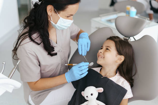 Best Emergency Pediatric Dentist  in Cumberland Hill, RI