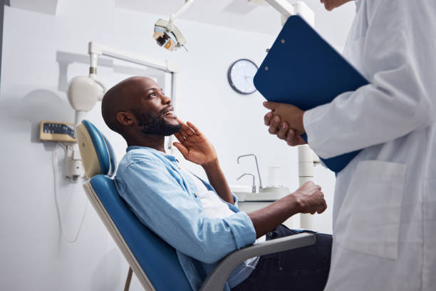 Best Dentist for Tooth Abscess  in Cumberland Hill, RI