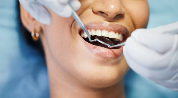 Best Tooth Infection Emergency Dentist  in Cumberland Hill, RI