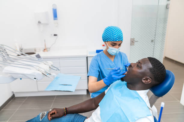 Best Chipped Tooth Repair Near Me  in Cumberland Hill, RI