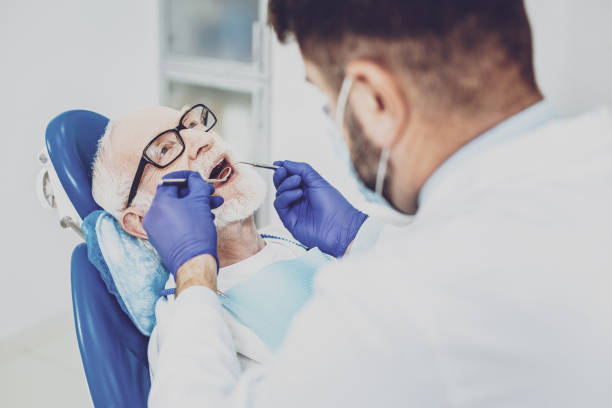 Best Urgent Tooth Repair  in Cumberland Hill, RI